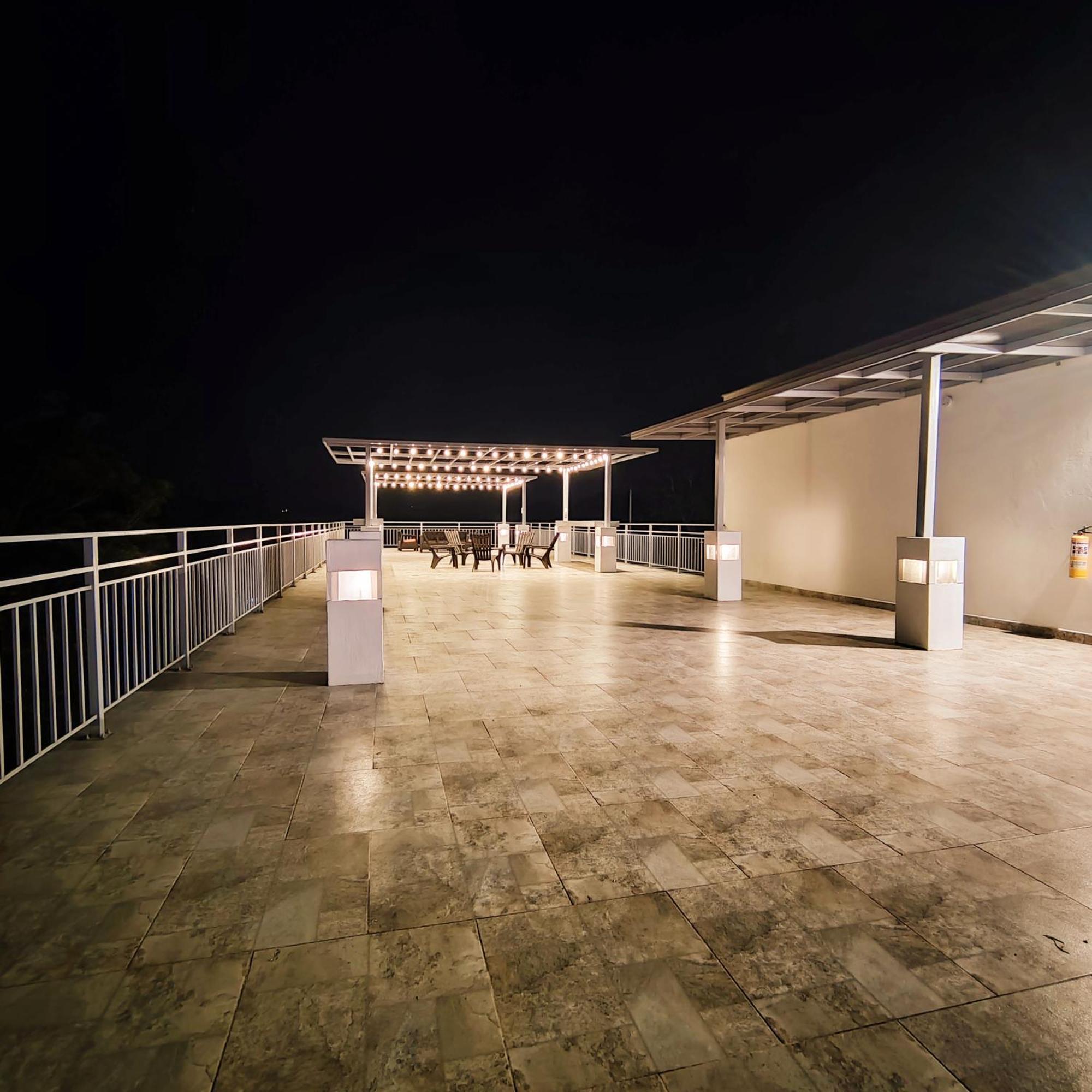 Casamia Hotel Boutique - Villeta Buitenkant foto